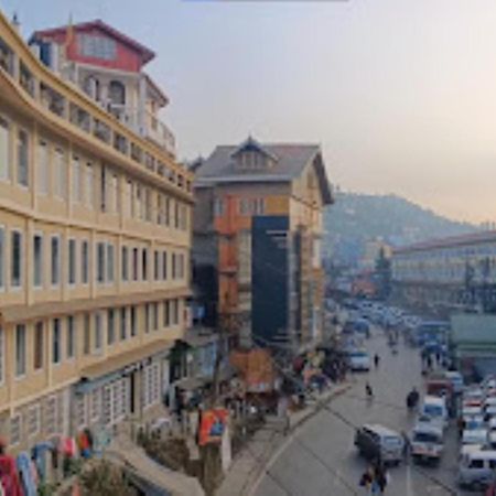 Teesta Hotel , Darjeeling Darjeeling  Luaran gambar