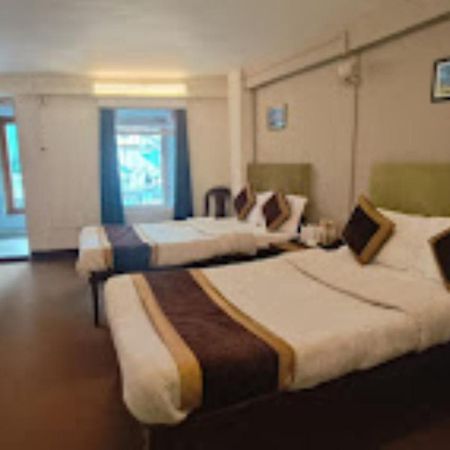 Teesta Hotel , Darjeeling Darjeeling  Luaran gambar