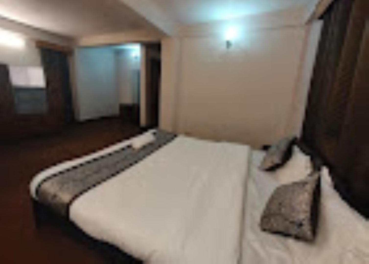 Teesta Hotel , Darjeeling Darjeeling  Luaran gambar