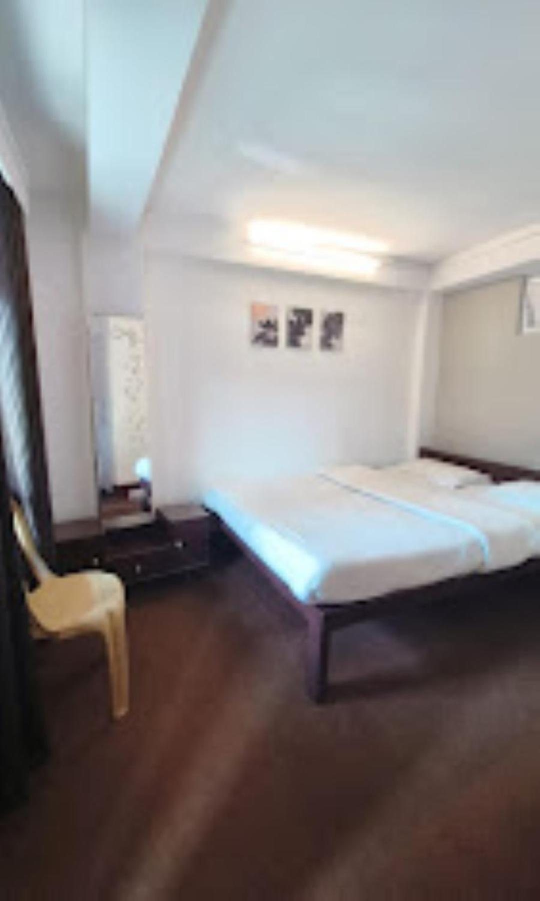 Teesta Hotel , Darjeeling Darjeeling  Luaran gambar