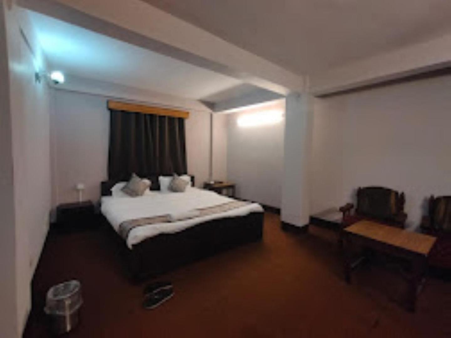 Teesta Hotel , Darjeeling Darjeeling  Luaran gambar