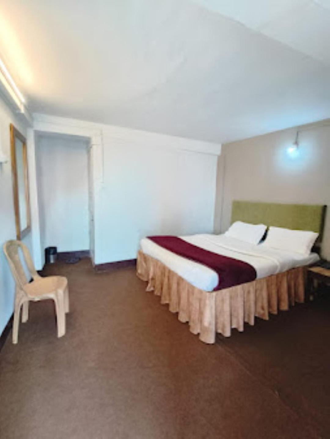 Teesta Hotel , Darjeeling Darjeeling  Luaran gambar