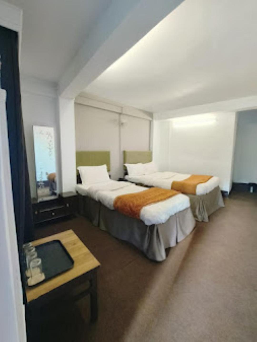 Teesta Hotel , Darjeeling Darjeeling  Luaran gambar