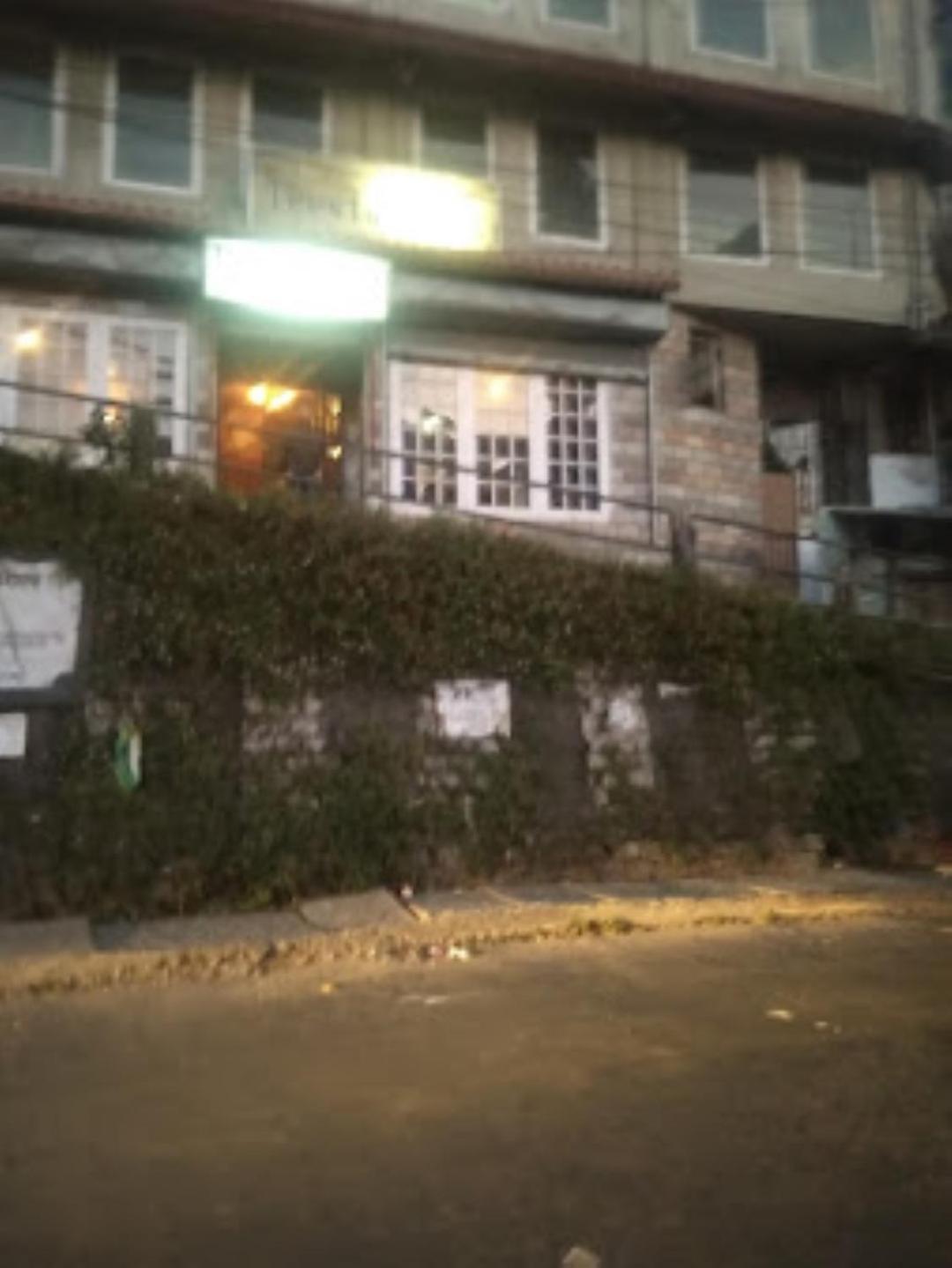 Teesta Hotel , Darjeeling Darjeeling  Luaran gambar